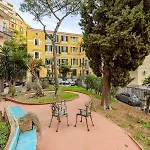 Crispi 74.1 - Apartment