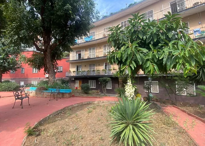 Crispi 74.1 - Apartment