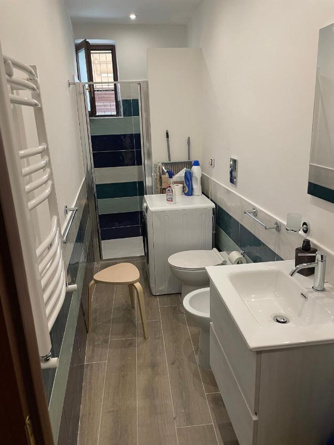 Crispi 74.1 - Appartement *