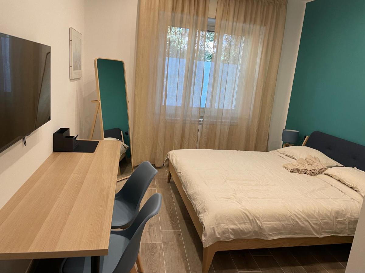 Crispi 74.1 - Appartement Naples