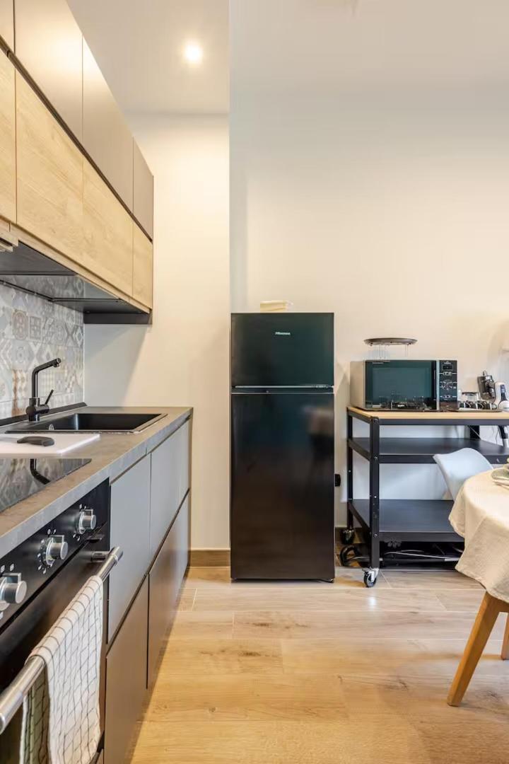 Crispi 74.1 - Appartement