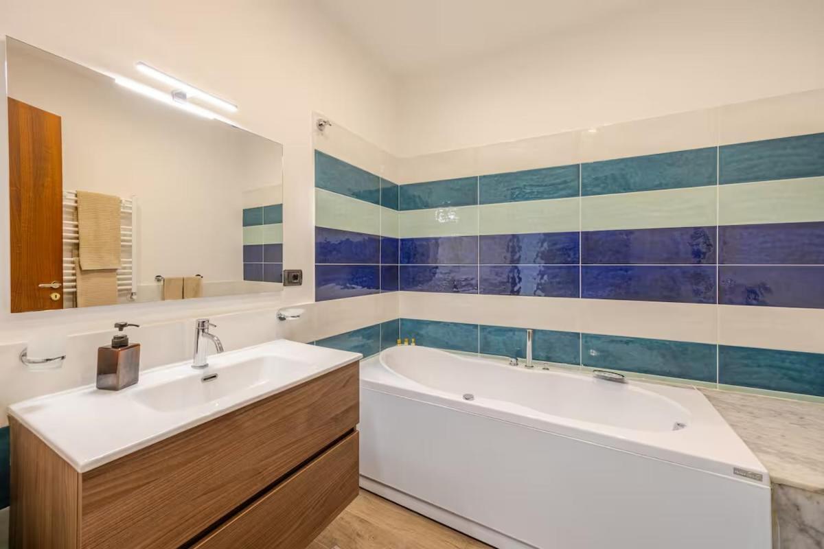 Crispi 74.1 - Appartement *