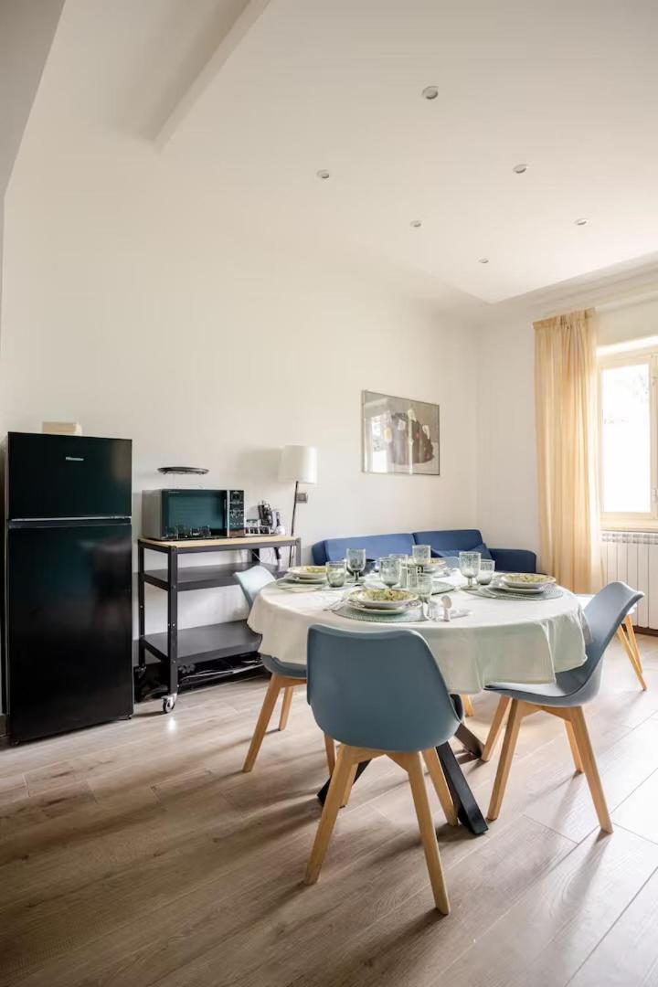 Crispi 74.1 - Appartement Naples