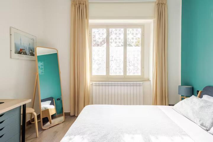 Crispi 74.1 - Appartement Naples