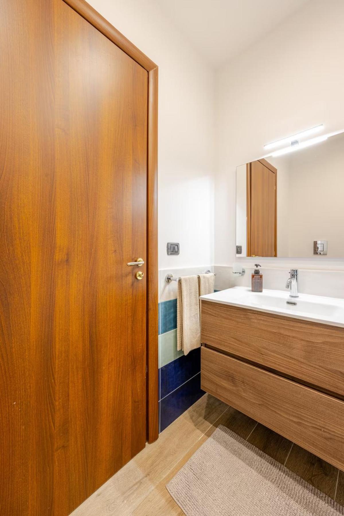 Crispi 74.1 - Appartement *