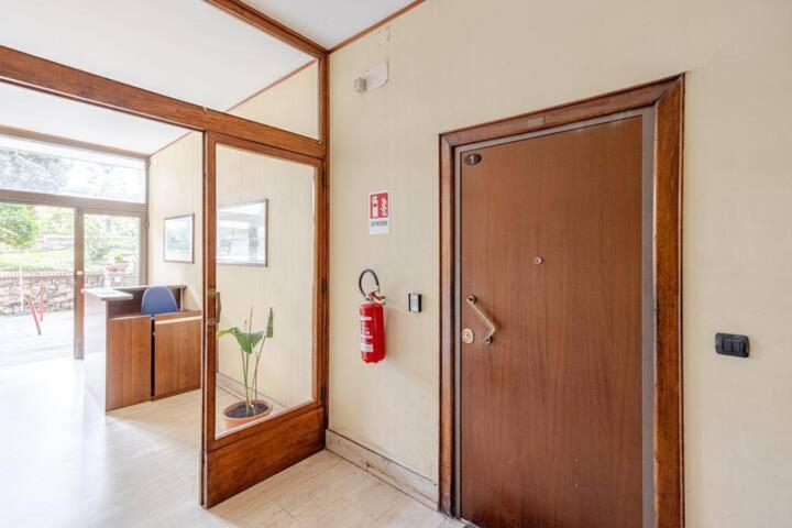 Appartement Crispi 74.1 - Naples