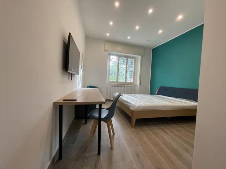 Crispi 74.1 - Appartement