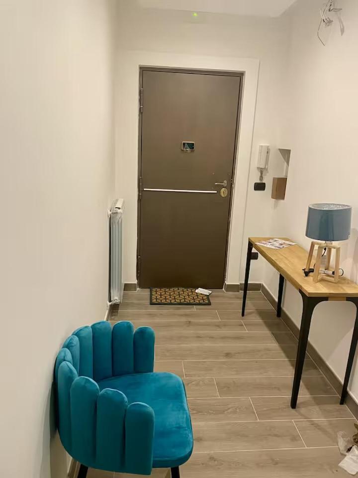 Appartement Crispi 74.1 -