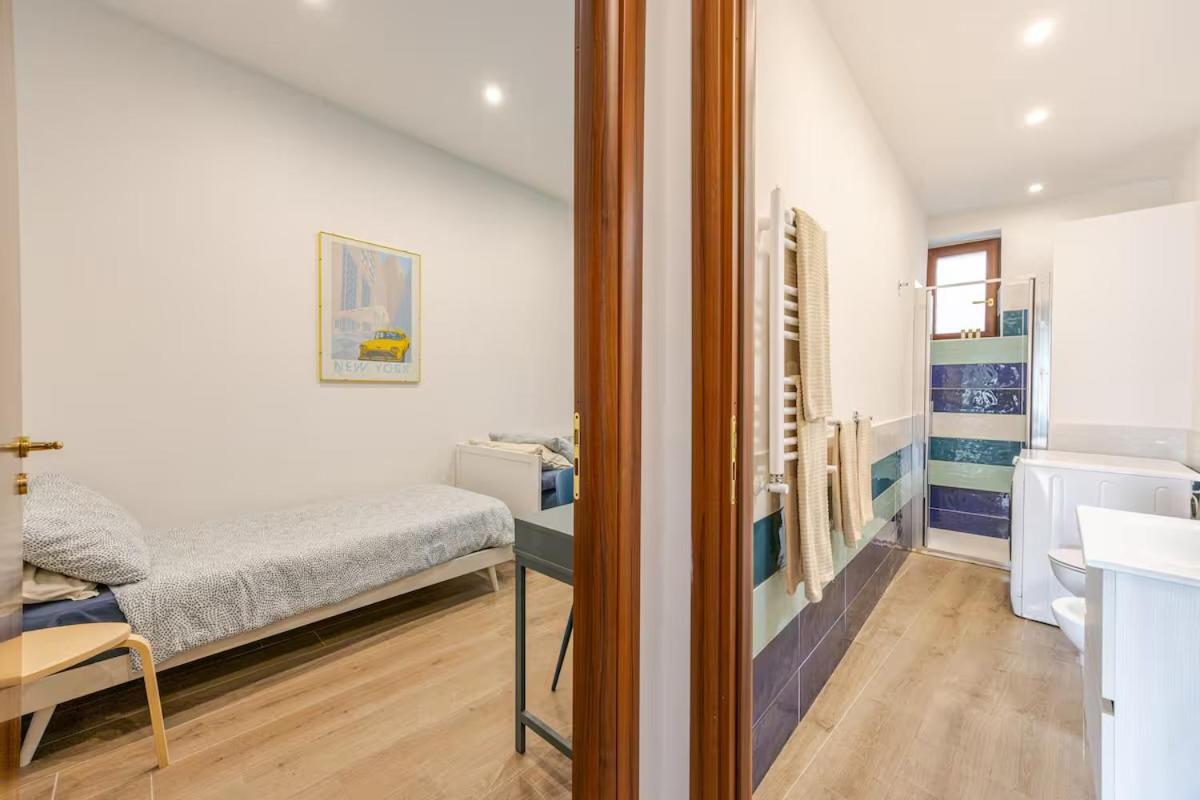 Appartement Crispi 74.1 - Naples