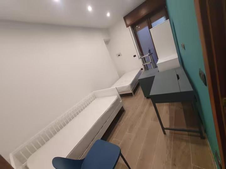 Crispi 74.1 - Appartement