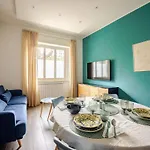 Crispi 74.1 - Apartment