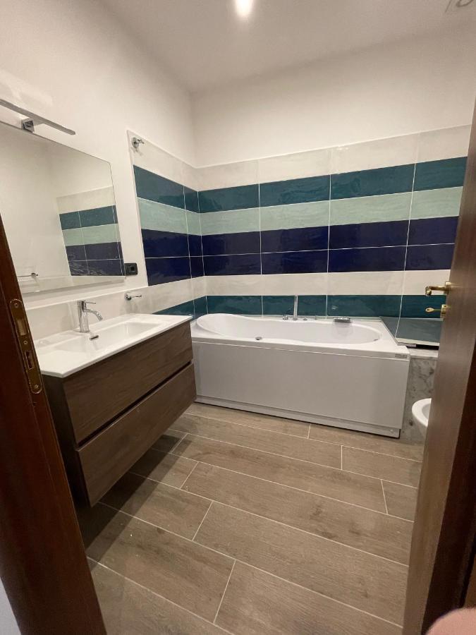 Appartement Crispi 74.1 - *