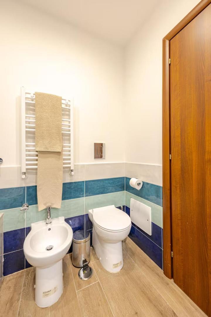 Appartement Crispi 74.1 - Napels