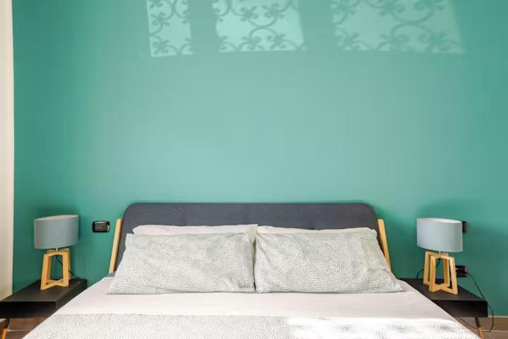 Crispi 74.1 - Appartement Napels